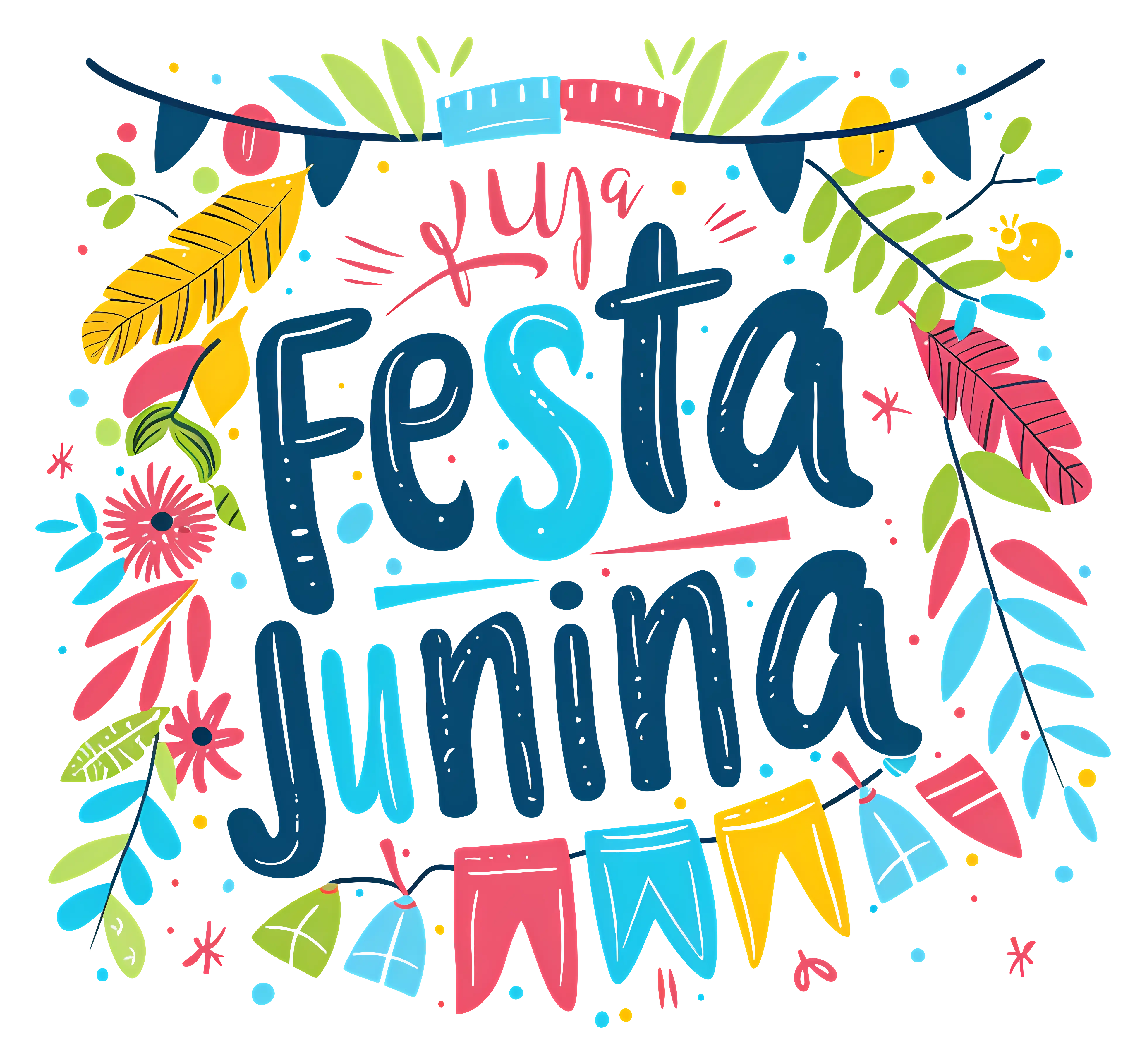 Festa Junina Celebration