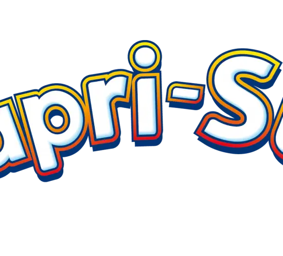 Capri-Sun Logo