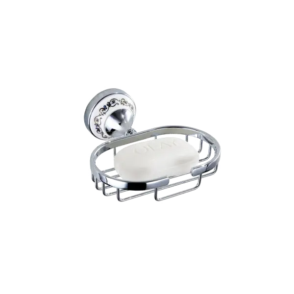 Metal Soap Dish Holder