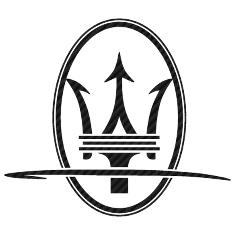 Trident Symbol Logo