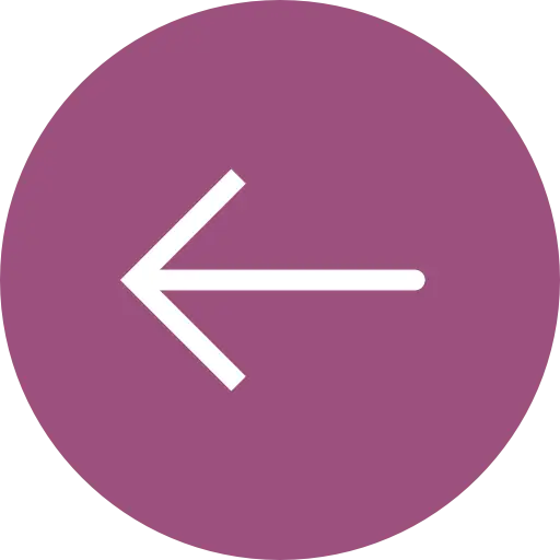 Purple Left Arrow