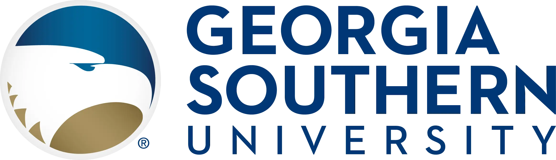 Georgia Southern University Logo