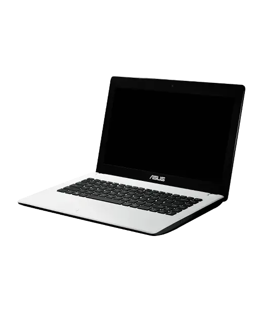 Laptop Computer for Work and Digital Lifestyle