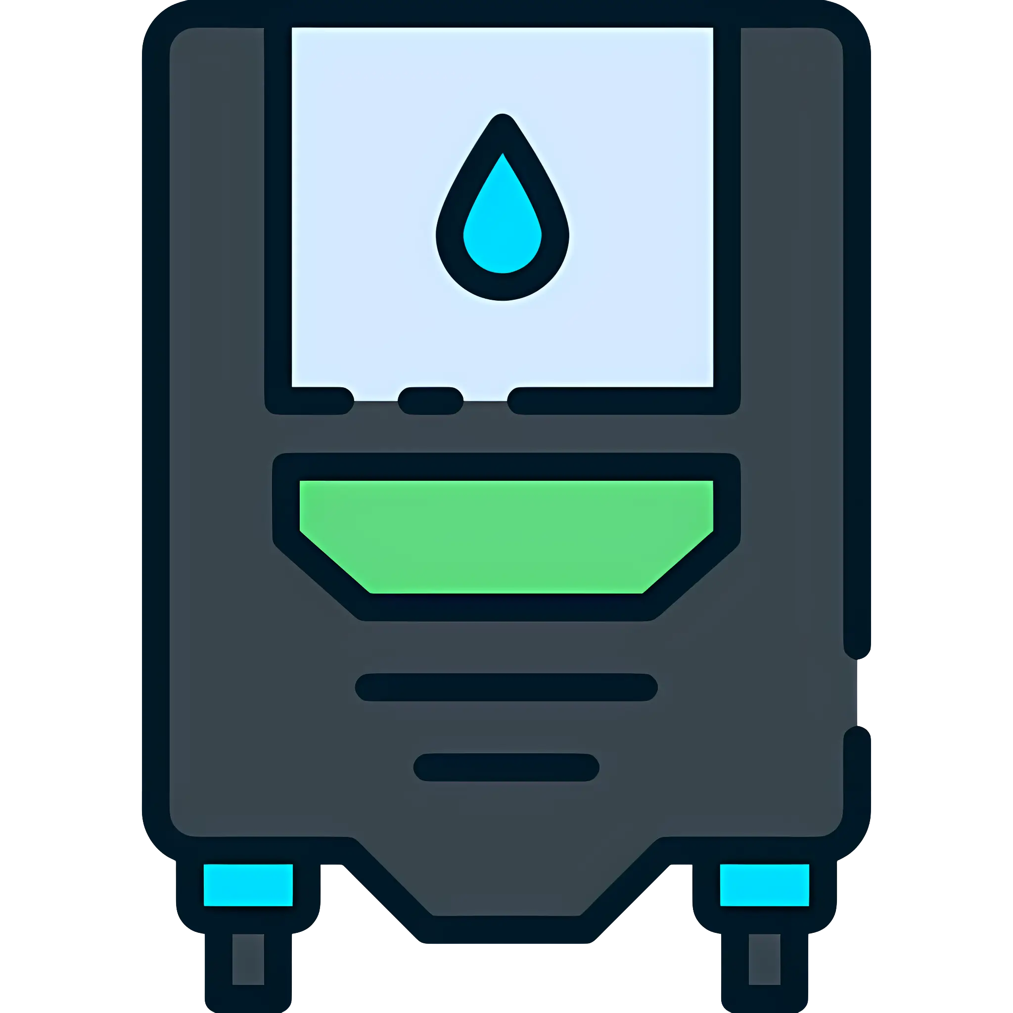 Office Water Dispenser
