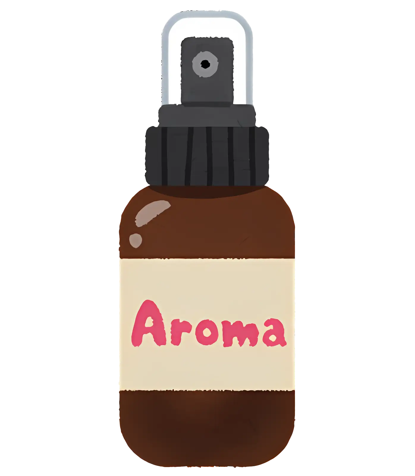 Aroma Spray Bottle