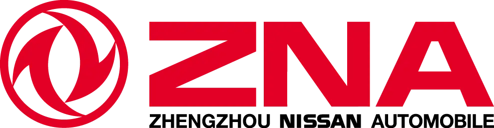 ZNA Zhengzhou Nissan Automobile Logo