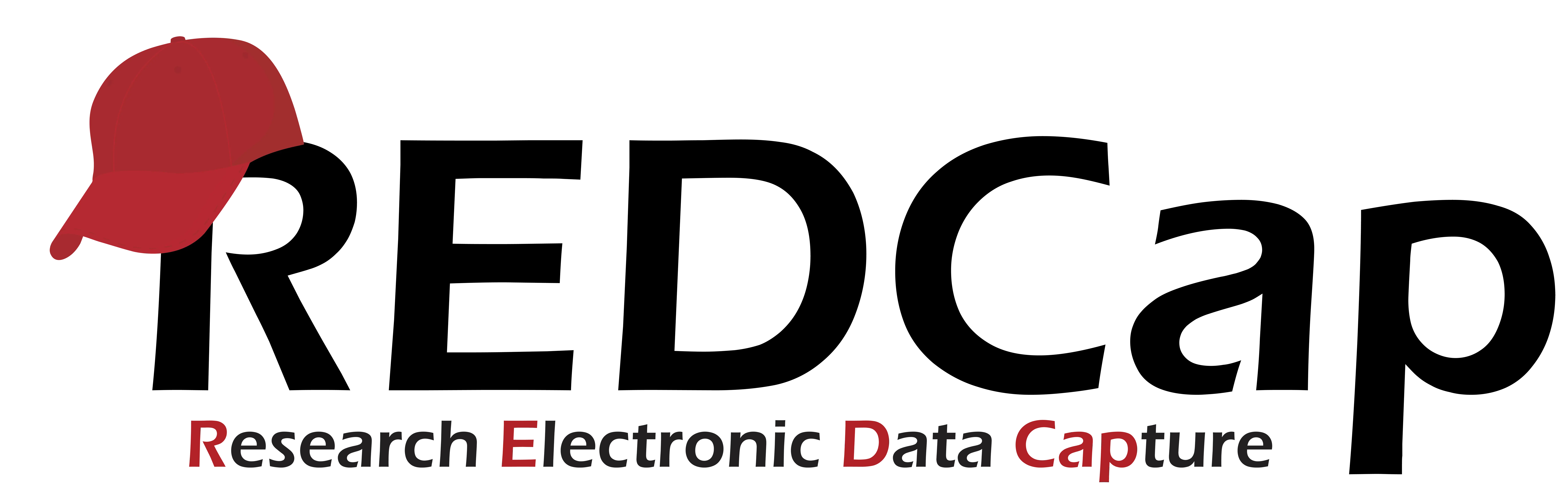 REDCap Logo for Research Electronic Data Capture