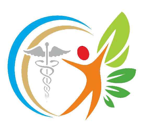 Health and Wellness Logo