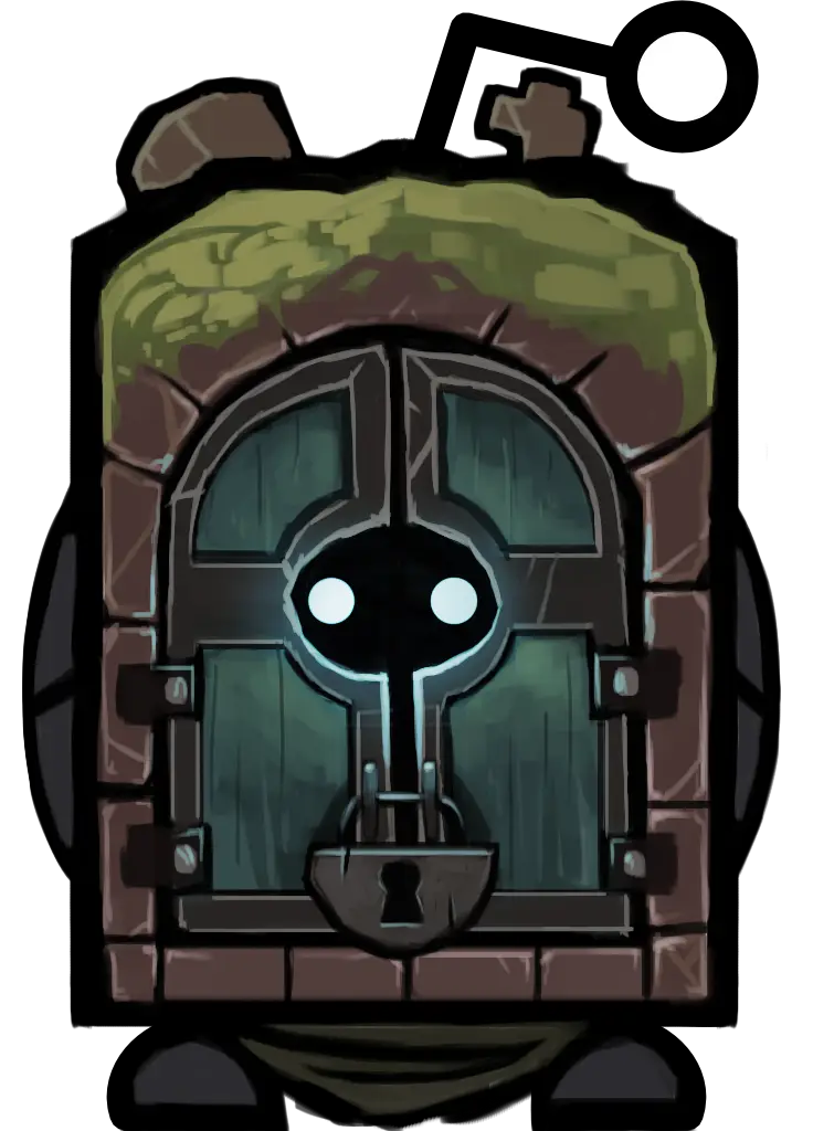 Cute Doodle House