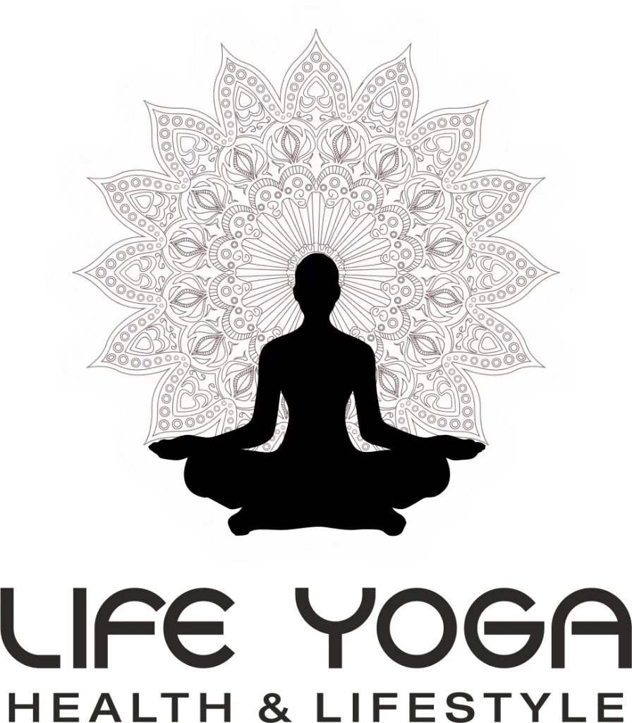 Yoga Pose for Health