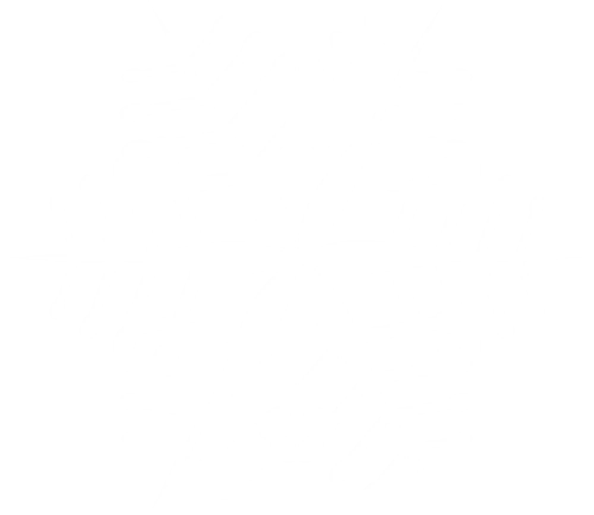 White Snowflake Pattern for Winter Decor