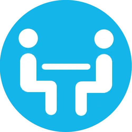 Meeting Icon