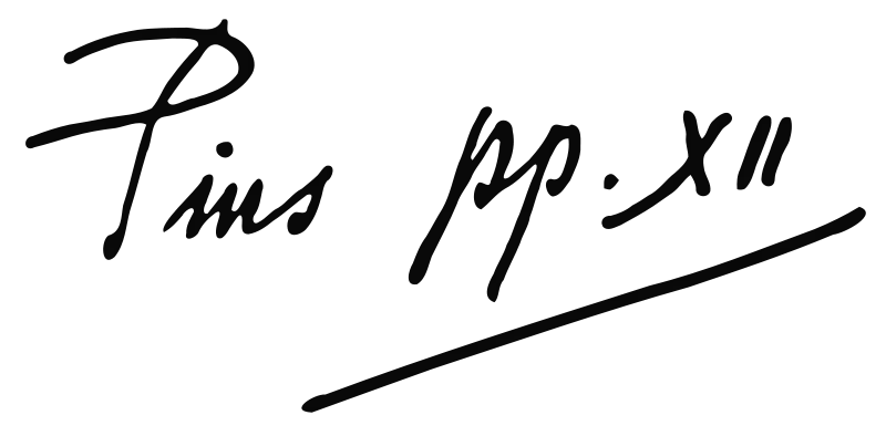 Handwritten Signature