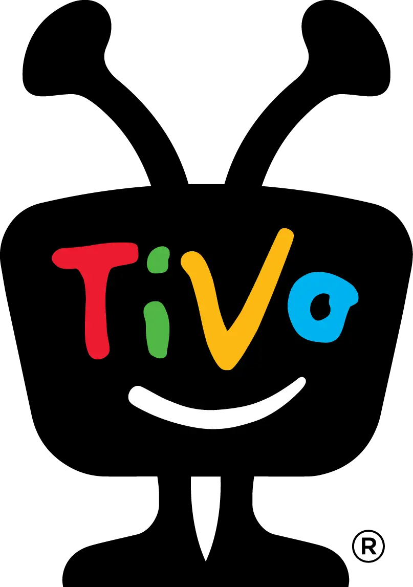 TiVo Logo