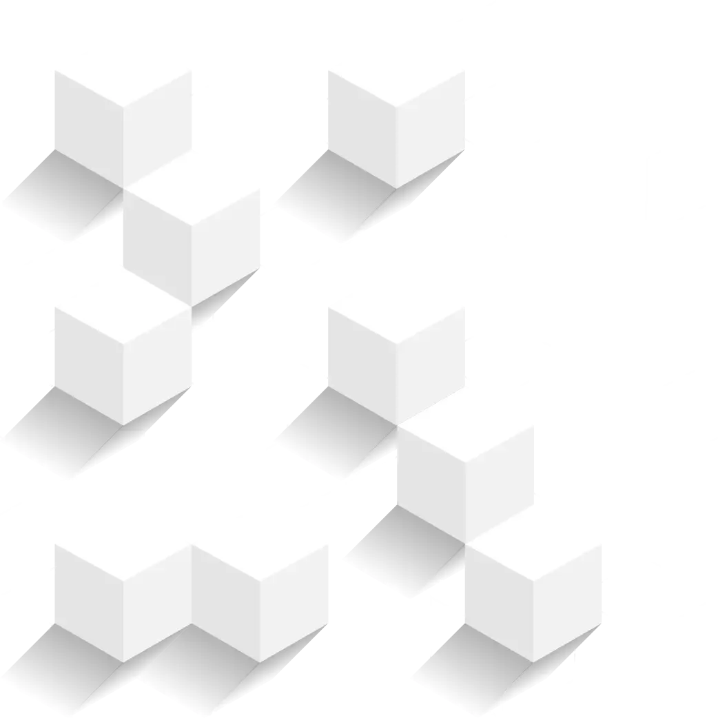 3D Geometric Cubes