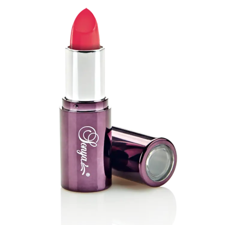 Red Lipstick for Beauty and Style