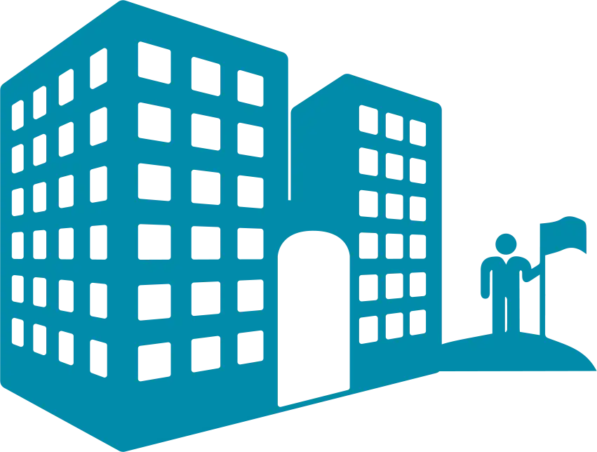 Corporate Office Building