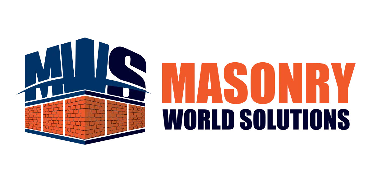 Masonry World Solutions Logo
