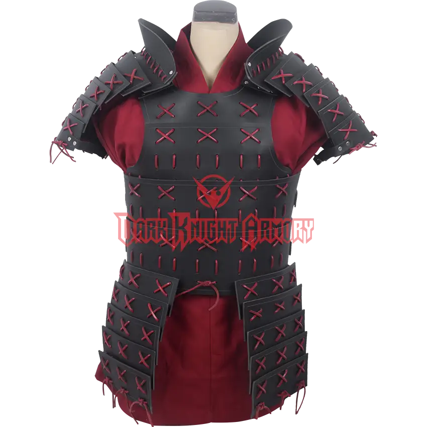 Medieval Knight Armor