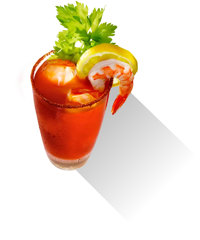 Bloody Mary Cocktail