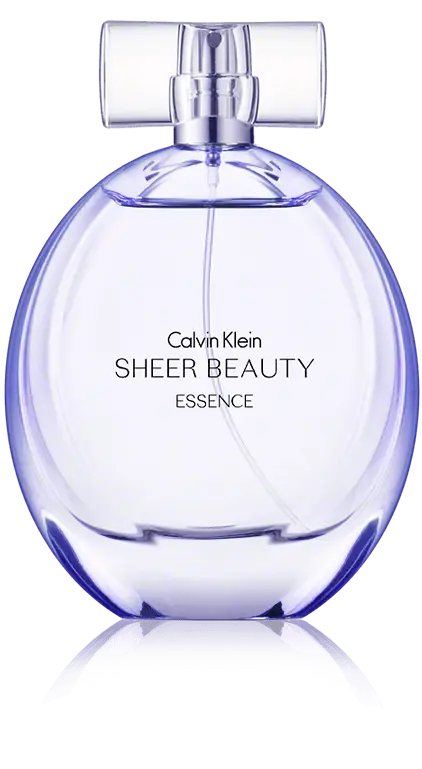 Calvin Klein Sheer Beauty Essence