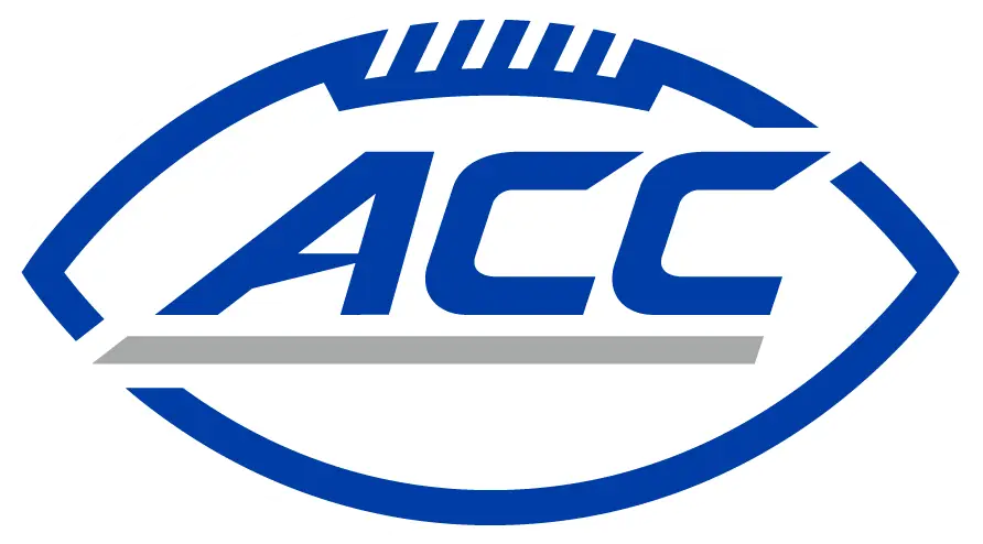ACC Football Logo