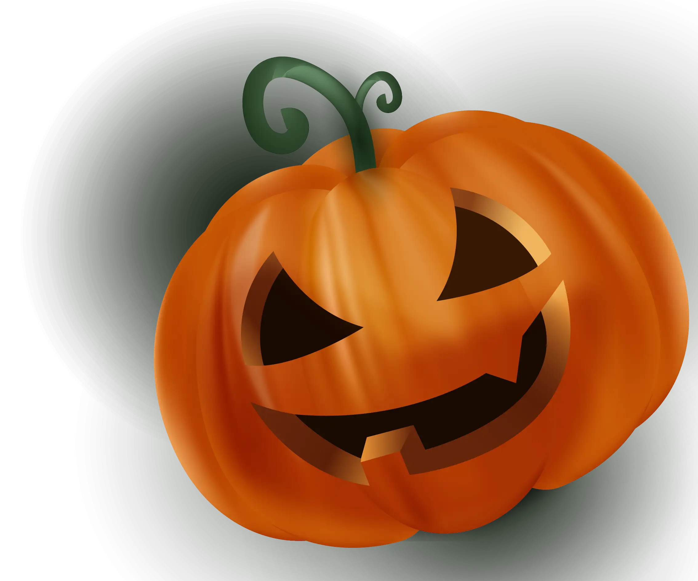 Halloween Pumpkin Jack-o&#039;-Lantern