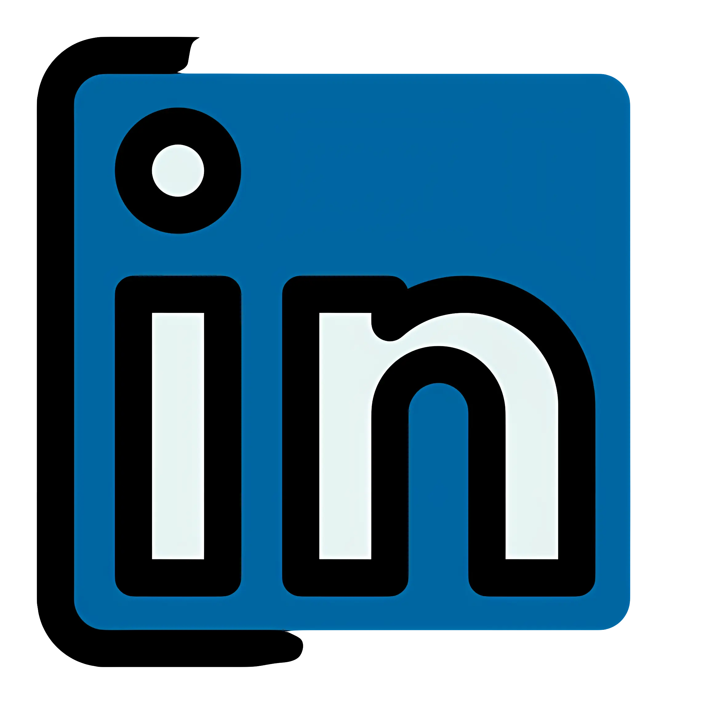 LinkedIn Logo