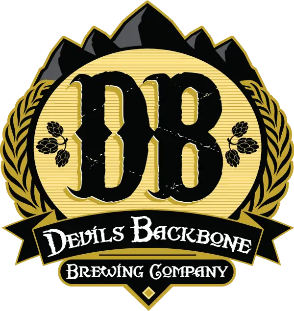 Devils Backbone Brewing Company Logo