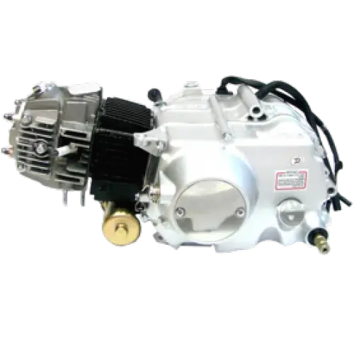 Mechanical Engine