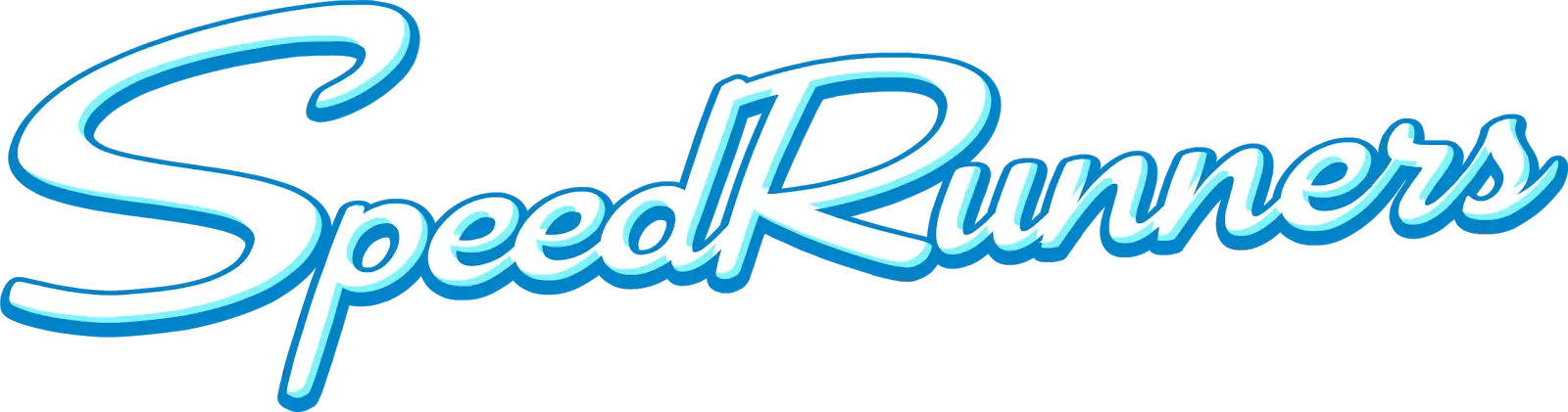 SpeedRunners Game Logo