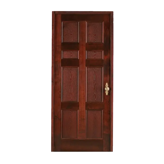 Classic Wooden Door Design