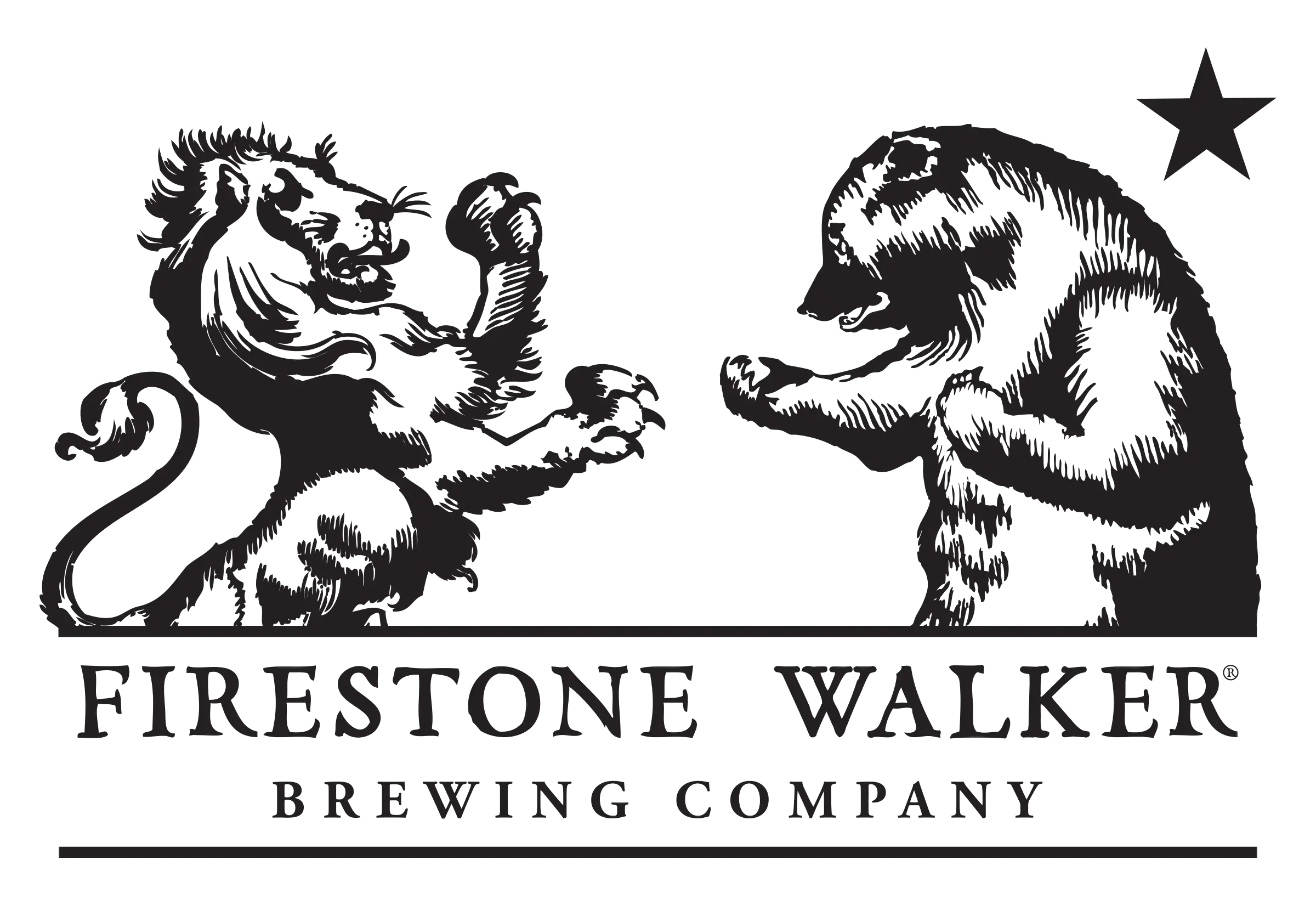 Firestone Walker Brewing Company Logo