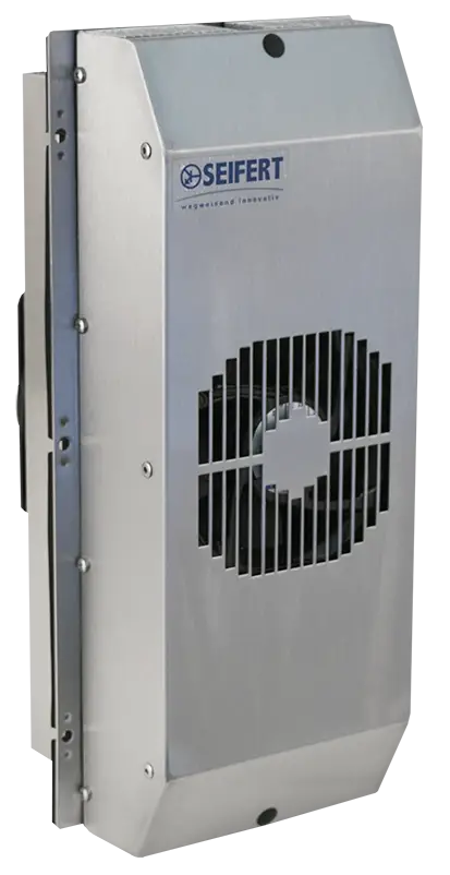 Industrial Cooling Unit