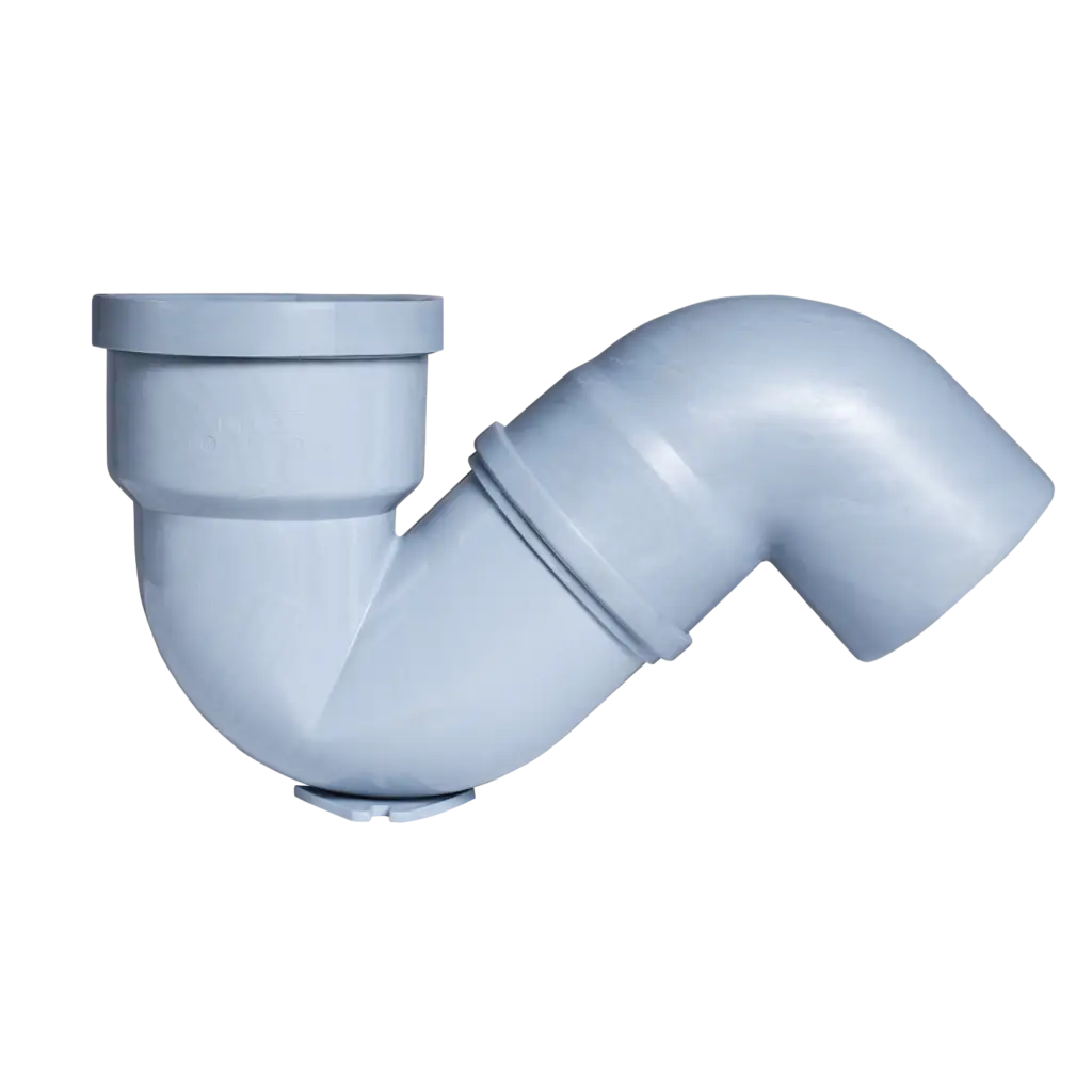 Blue Plumbing Pipe for Water Systems