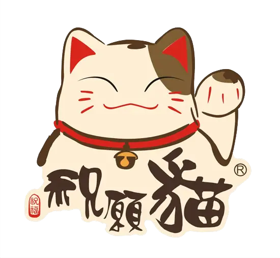 Maneki Neko Japanese Lucky Cat
