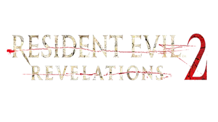 Resident Evil Revelations 2 Text