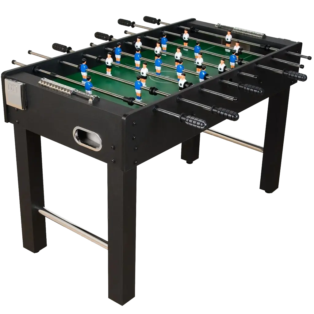 Classic Foosball Table Game