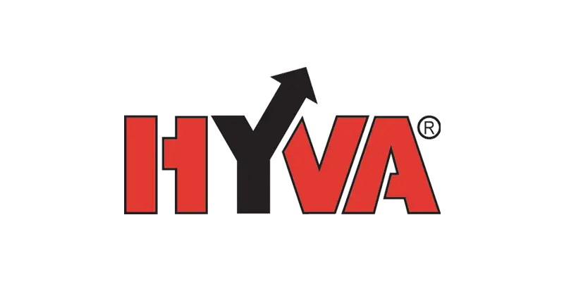HYVA Company Logo