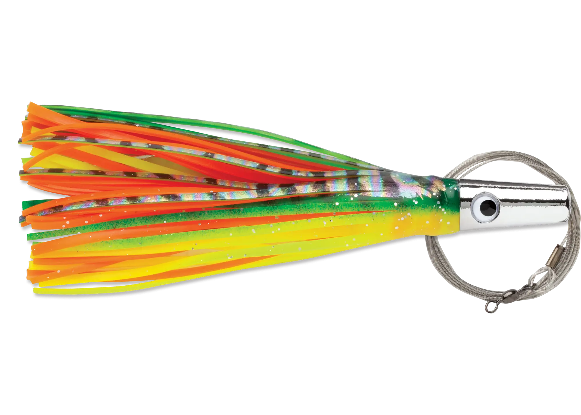 Colorful Fishing Lure