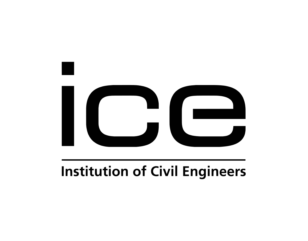Institution of Civil Engineers (ICE) Logo