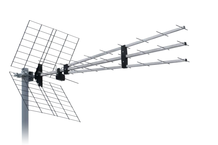 Outdoor Digital TV Antenna