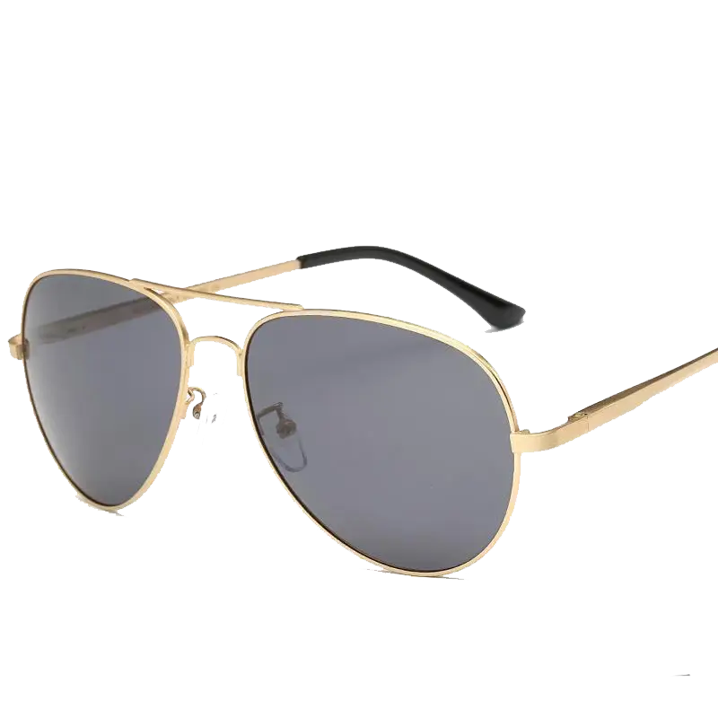 Stylish Aviator Sunglasses