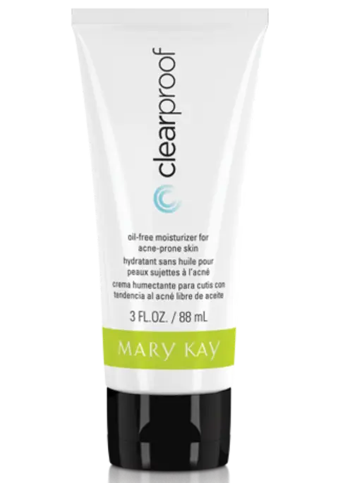 Mary Kay Clearproof Moisturizer