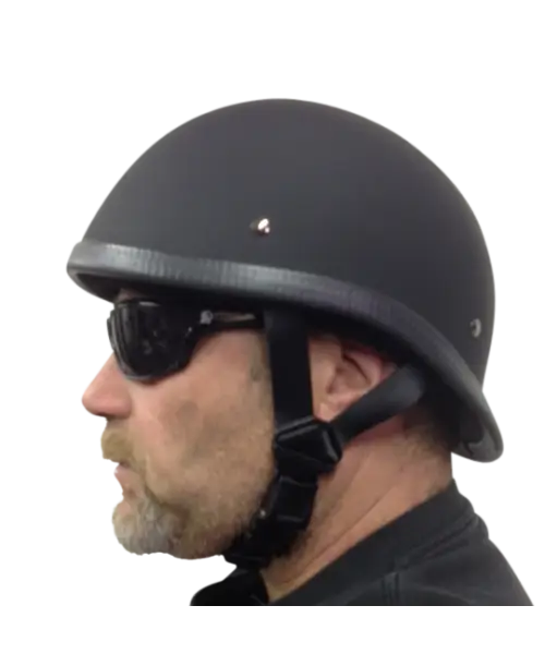 Black Safety Helmet