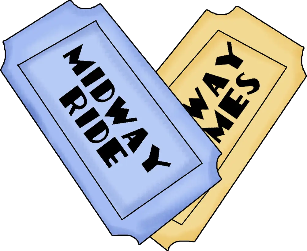 Midway Ride and Games Tickets