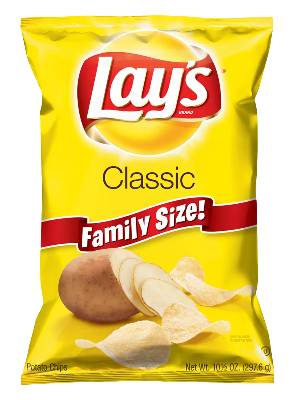 Lay&#039;s Classic Chips