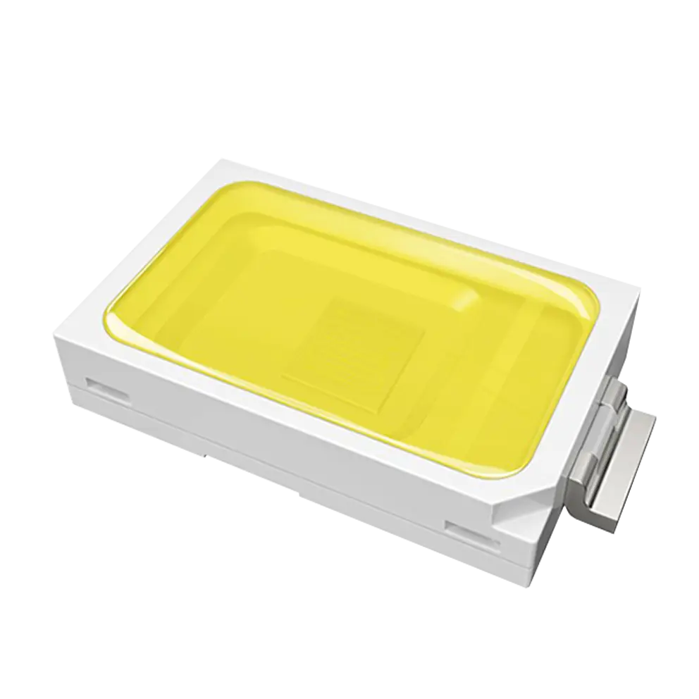 Efficient Yellow LED Module for Modern Lighting