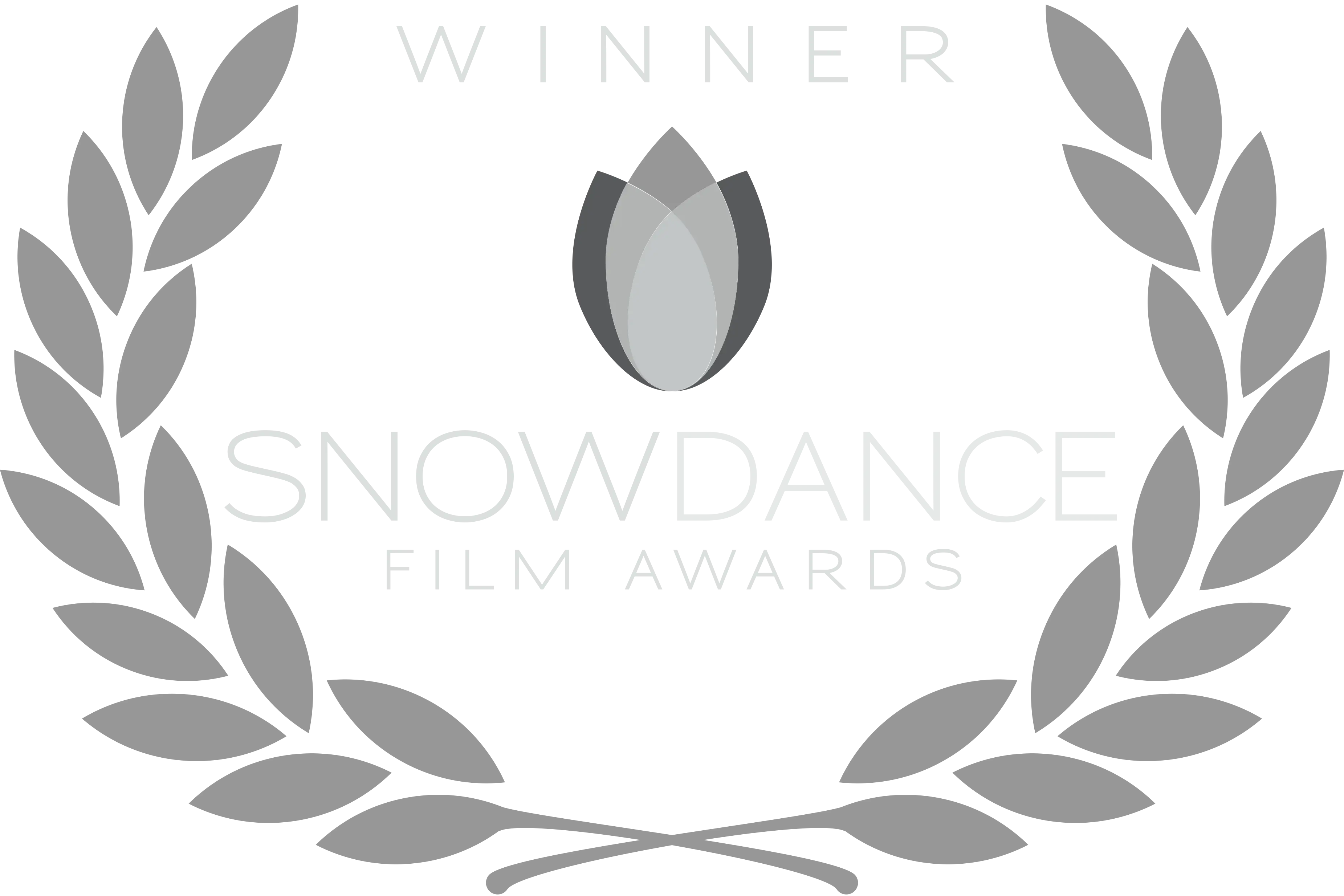 Film Award Laurel for Winner