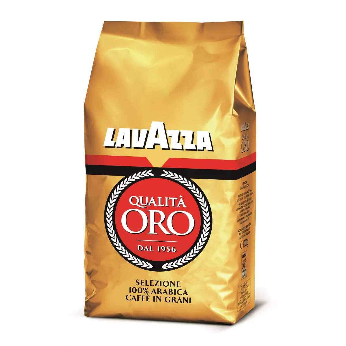 Lavazza Gold Coffee Bag